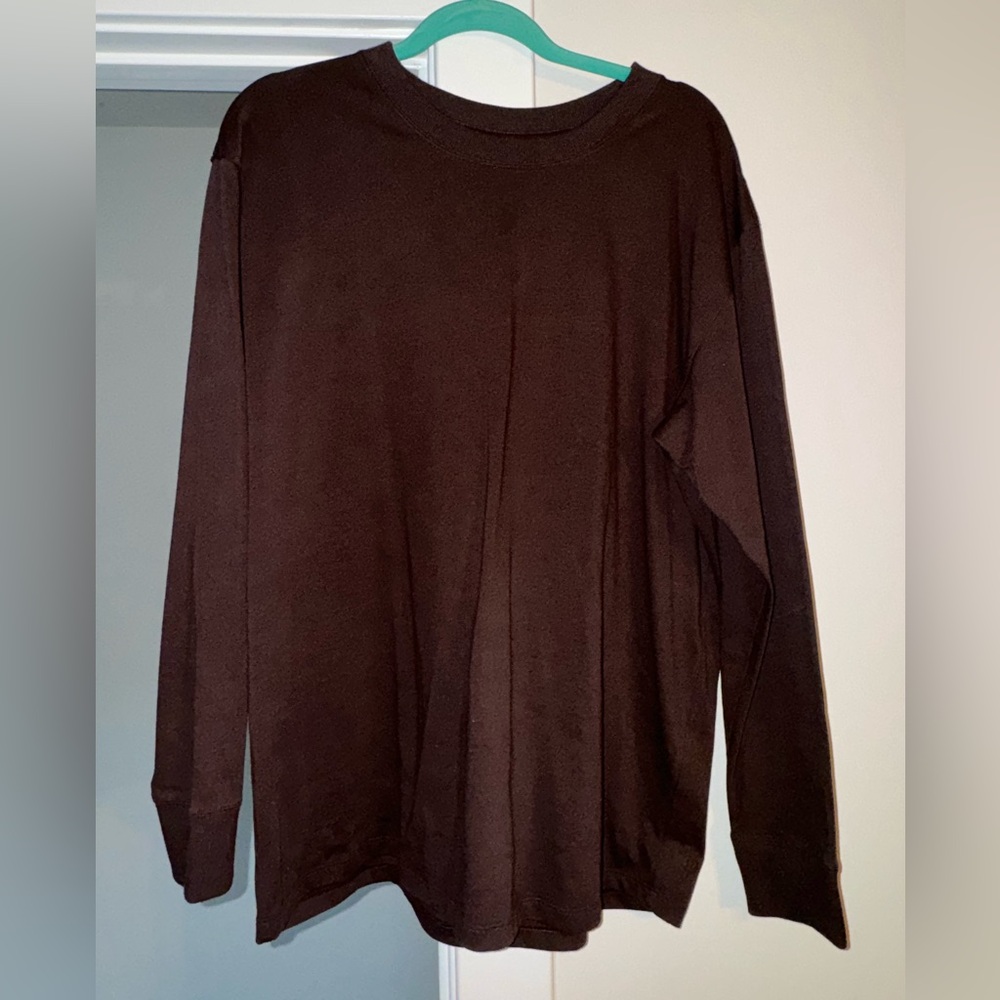 Lululemon Long Sleeve